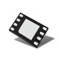 M93C66-RMC6TG IC-93C66 EEPROM 4KBIT MIC WIRE 8UFDFPN - 1