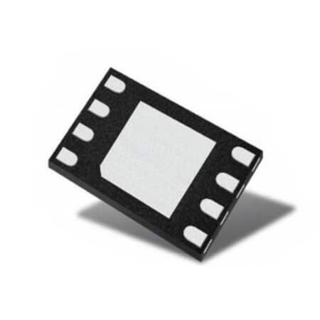 M93C66-RMC6TG IC-93C66 EEPROM 4KBIT MIC WIRE 8UFDFPN - 1