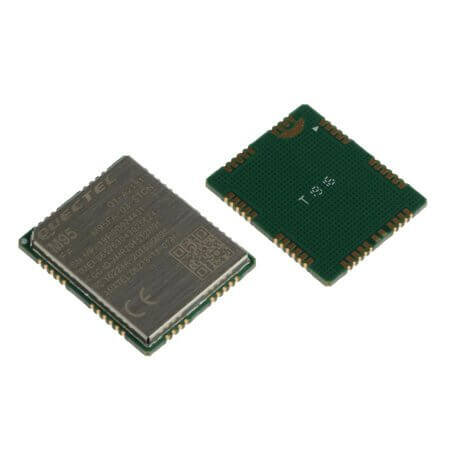 M95FA-03-STDN MODULE GSM/GPRS M95A-03 - 1