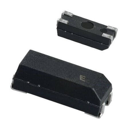 MA-506 6.0000M-C0:ROHS CRYSTAL 6MHz 18PF SMD - 1