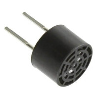 MA40S4R ULTRASONIC SENSOR RCVR 40KHZ - 1