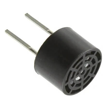 MA40S4R ULTRASONIC SENSOR RCVR 40KHZ - 1