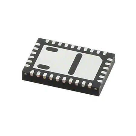 MAAD-007083-000100 IC-RF007083 ATTENUATOR 31DB 50OHM 32QFN - 1