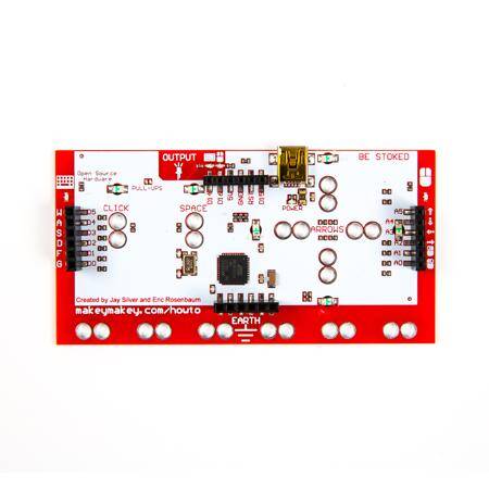 Makey Makey - 1
