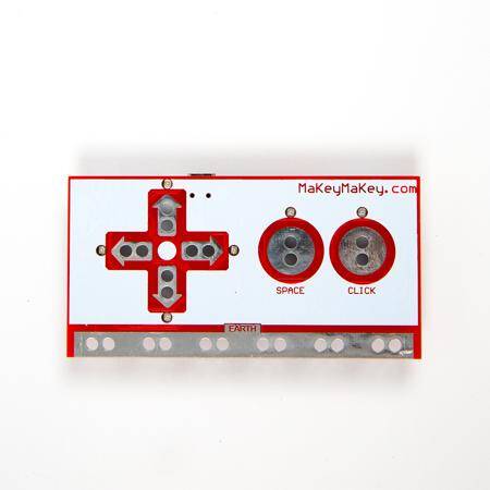 Makey Makey - 4