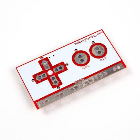 Makey Makey - 5