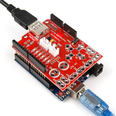 Makey Touch Kit - 1