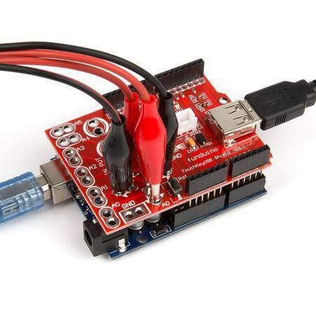 Makey Touch Kit - 3