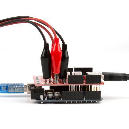 Makey Touch Kit - 4