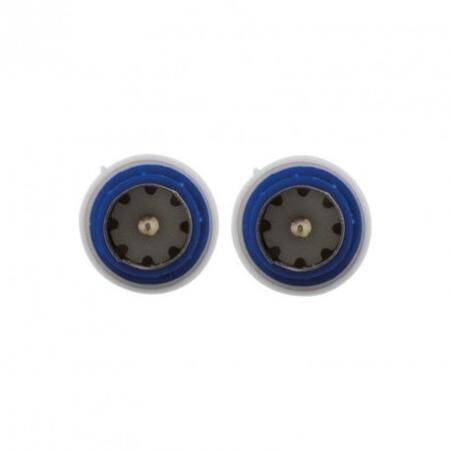 Male TV Straight Plug - RF Head Cable TV Plug - 2