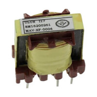 MAV-XF-0004 TRAFO MAV XF - 1