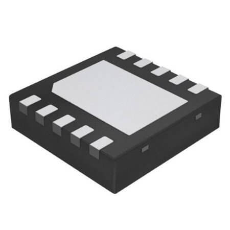 MAX13256ATB+T IC-13256 TRANSFORMER HBRIDGE 10TDFN - 1
