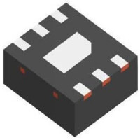 MAX14626ETT+T IC-14626 CURR LOOP PROT 4-20MA 6TDFN - 1