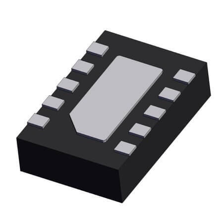 MAX1510ETB+T IC-1510 REG CONV DDR 1OUT 10TDFN - 1