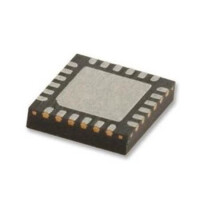 MAX16009TG+ IC-1600 VOLT-DET QUAD WINDOW 24TQFN - 1