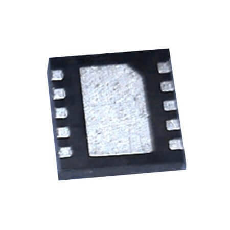 MAX17048G+ IC-17048 BATTERY MONITOR 8TDFNEP MAXIM - 1