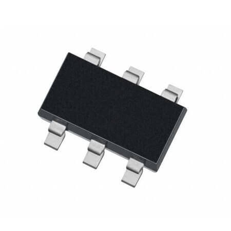 MAX1720EUTG IC-1720 REG SWITCHD ADJ 6TSOP ON - 1