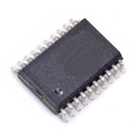 MAX192BEAP+ IC-192 ADC 10BIT SERIAL 20-SSOP - 1