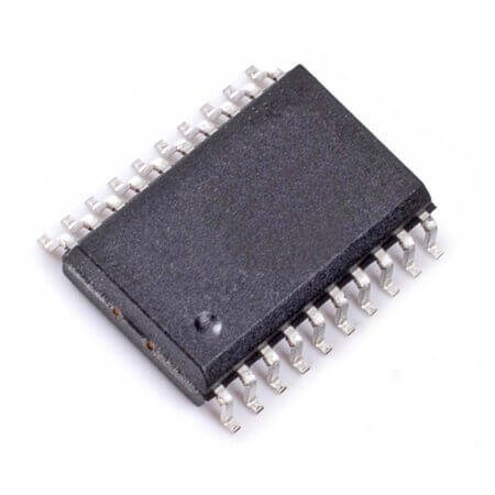 MAX192BEAP+ IC-192 ADC 10BIT SERIAL 20-SSOP - 1