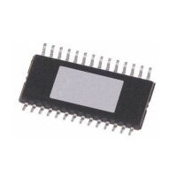 MAX1968EUI+T IC-1968 DRVR POWER 28-TSSOP - 1