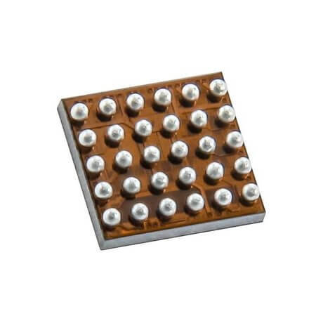 MAX30001CWV+T IC-30001 BIOPOTENTIAL AFE 30WLP - 1