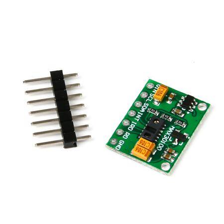 MAX30100 Pulse Oximeter Heart Rate Sensor Module - 3