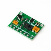 MAX30100 Pulse Oximeter Heart Rate Sensor Module - 7