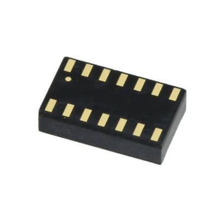 MAX30101EFD+ IC-30101 INTEGRATED OPTICAL SENSOR - 1