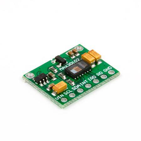 MAX30102 Pulse Oximeter Heart Rate Sensor Module - 1