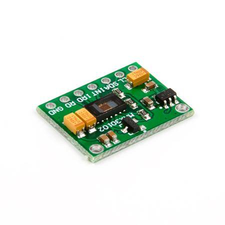 MAX30102 Pulse Oximeter Heart Rate Sensor Module - 4