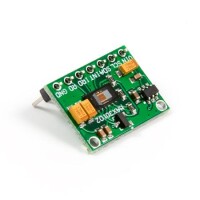 MAX30102 Pulse Oximeter Heart Rate Sensor Module - 5