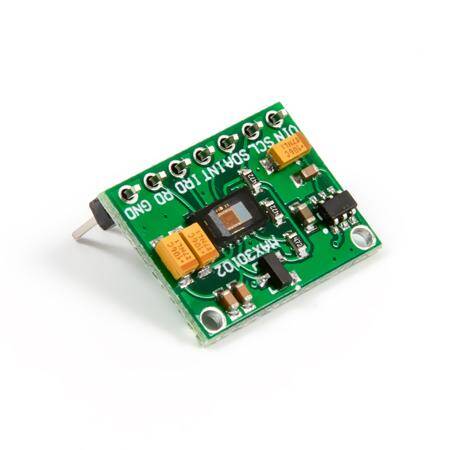 MAX30102 Pulse Oximeter Heart Rate Sensor Module - 5
