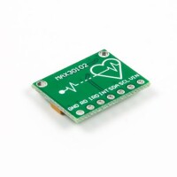MAX30102 Pulse Oximeter Heart Rate Sensor Module - 7