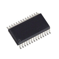 MAX307CWI+ IC-307 MULTIPLEXER DUAL 8X1 SOIC28 - 1