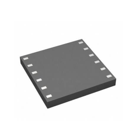 MAX33250EELC+ IC-33250 TXRX ISOL FULL 2/2 12LGA - 1