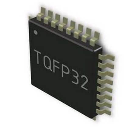 MAX35103EHJ+ IC-35103 CONVERTER TIME TO DIGITAL - 1