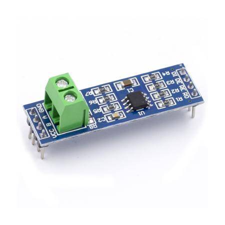  MAX485 TTL to RS485 Converter Module - 2