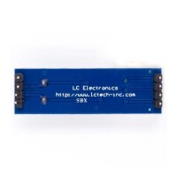  MAX485 TTL to RS485 Converter Module - 3