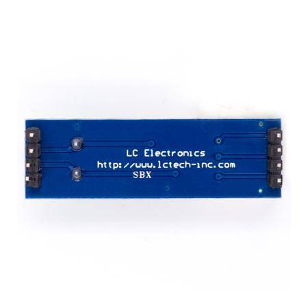  MAX485 TTL to RS485 Converter Module - 3