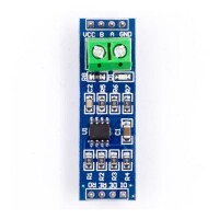  MAX485 TTL to RS485 Converter Module - 4