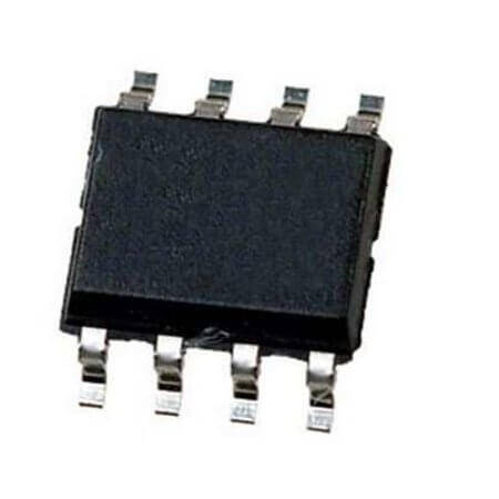 MAX485ECSA+ IC-485 TXRX RS485/RS422 SOIC8 - 1