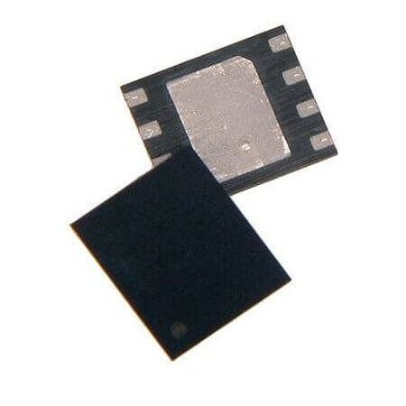 MAX5419LETA+T IC-5419 DIGITAL POT 200KOHM 256TAP 8TDFN - 1