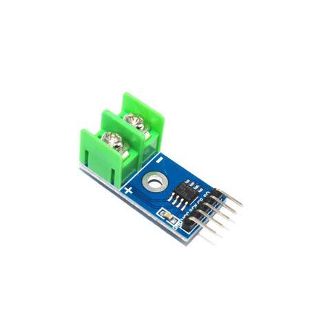 MAX6675 Thermocouple Sensor Module - 1