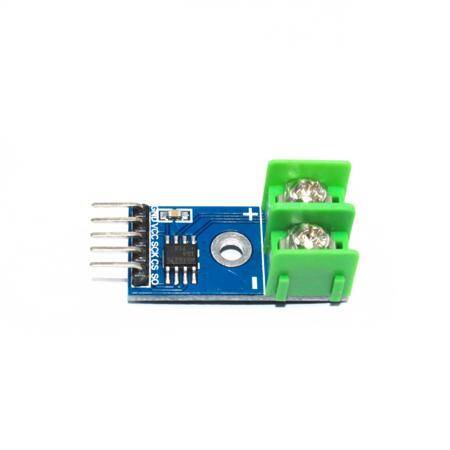 MAX6675 Thermocouple Sensor Module - 2