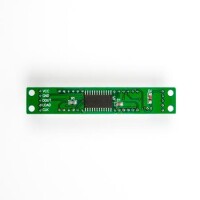 MAX7219 Digital Tube Display Module Control Module Red - 4