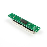 MAX7219 Digital Tube Display Module Control Module Red - 13