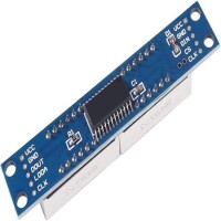MAX7219 LED Module 8-Digit 7 Segment Digital LED Red Display Tube for Arduino MCU - 5