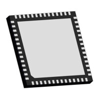 MAX8904ETN+T IC-8904 POWER MNG LI+ 2CELL HANDHELD 56-WFQFN - 1