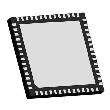 MAX8904ETN+T IC-8904 POWER MNG LI+ 2CELL HANDHELD 56-WFQFN - 1