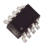 MAX9022AKA+T IC-9022 COMP LOW VOLT TSOT23-8 - 1